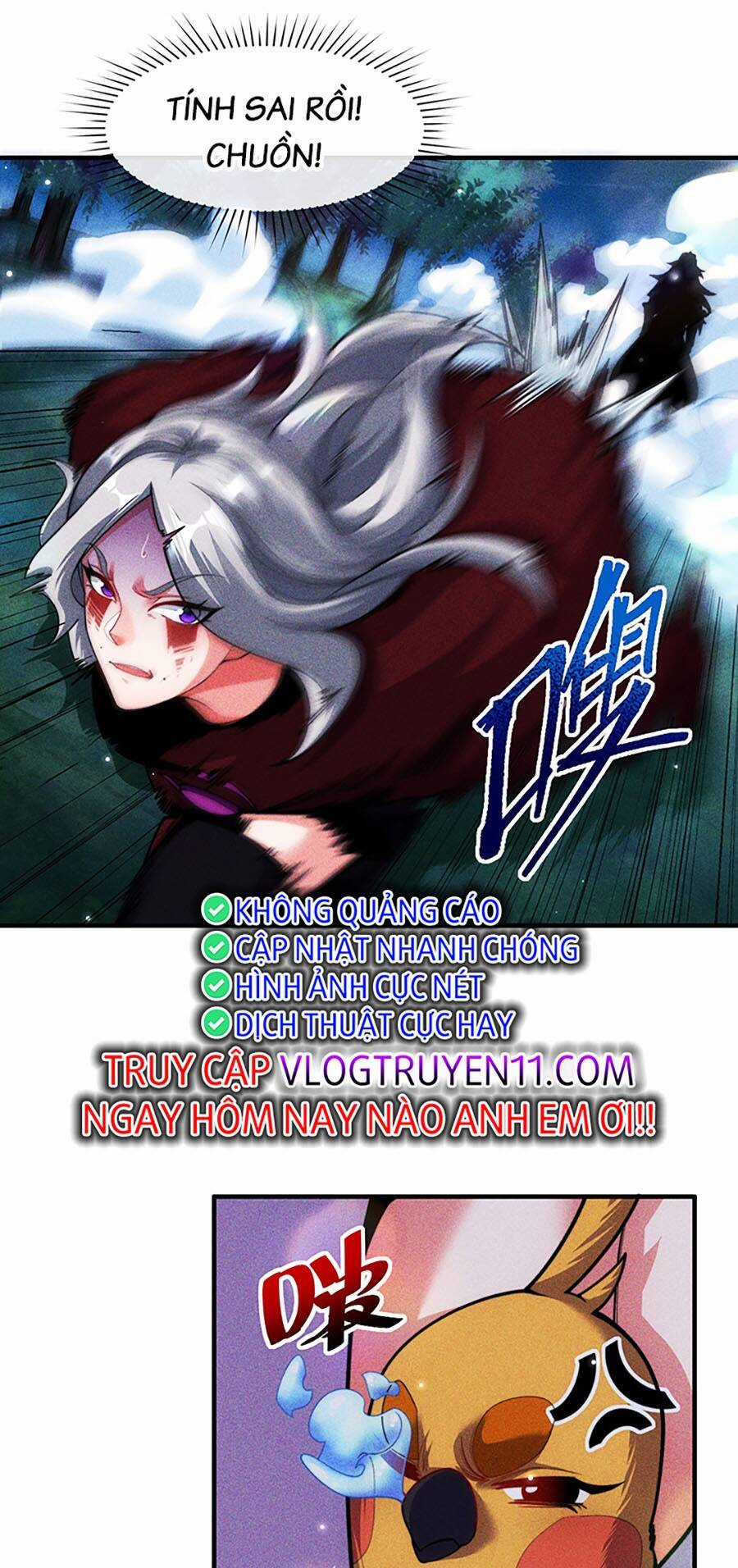 Vạn Cổ Thánh Tôn Chapter 10 trang 20