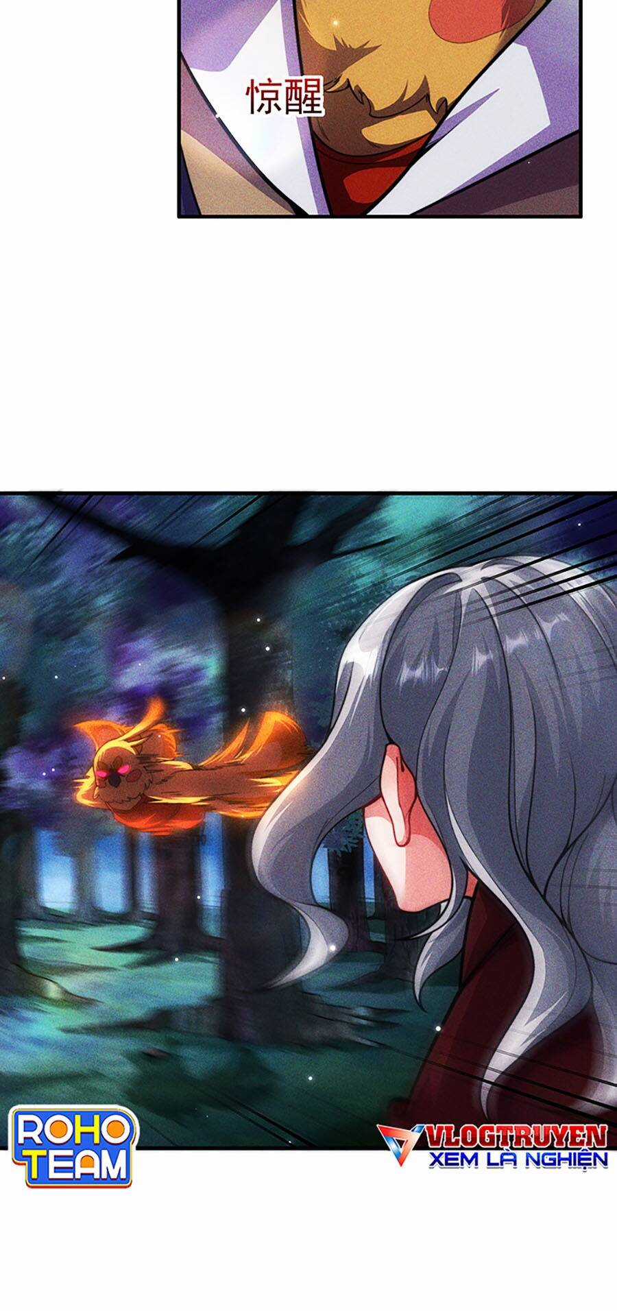 Vạn Cổ Thánh Tôn Chapter 10 trang 21