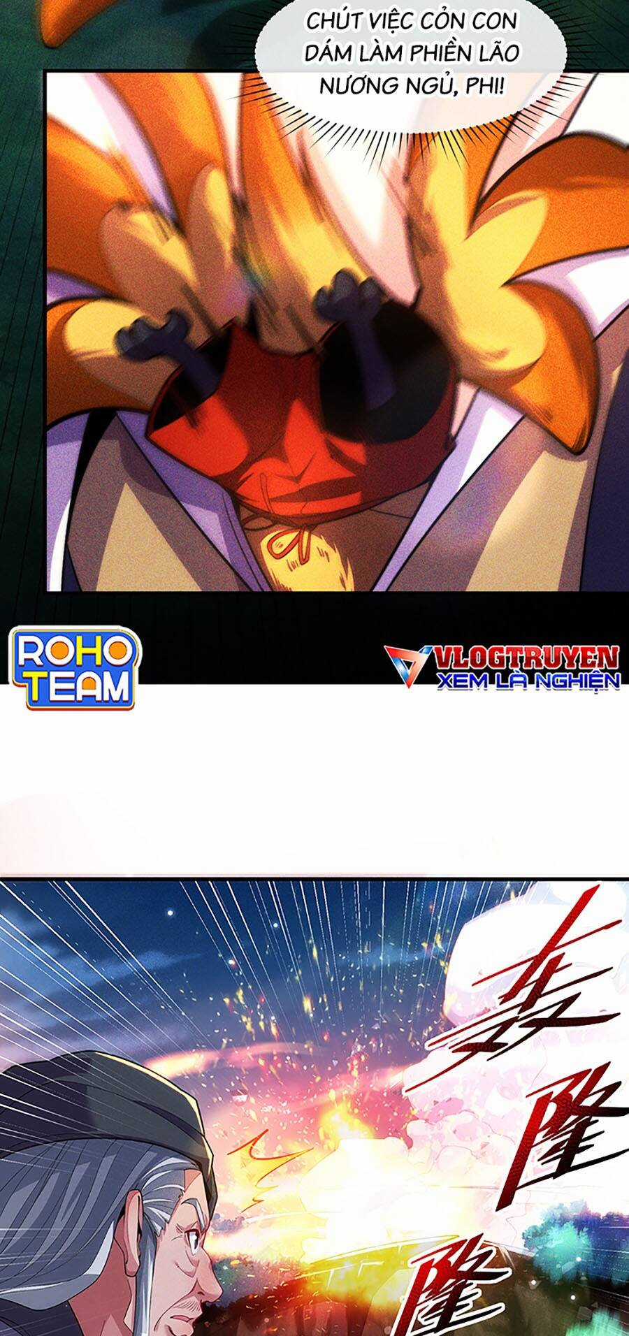 Vạn Cổ Thánh Tôn Chapter 10 trang 24