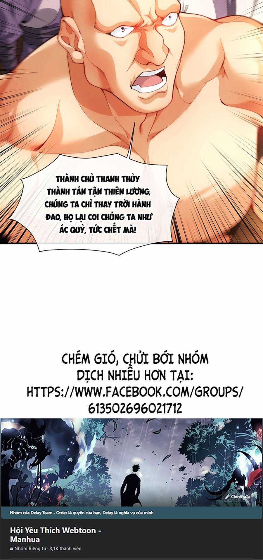 Vạn Cổ Thánh Tôn Chapter 10 trang 39