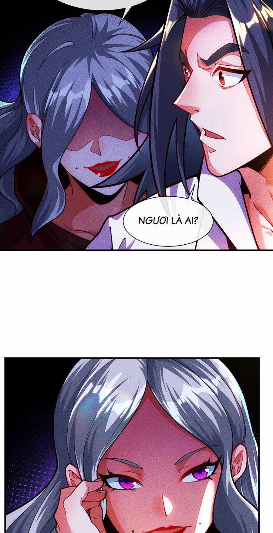 Vạn Cổ Thánh Tôn Chapter 10 trang 4