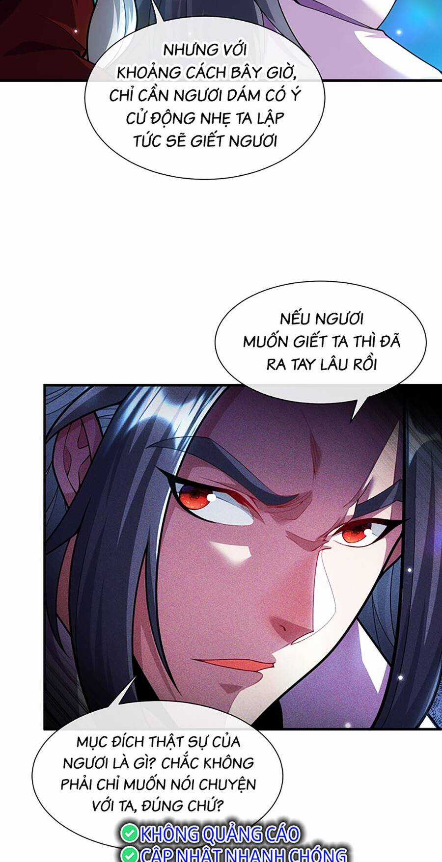 Vạn Cổ Thánh Tôn Chapter 10 trang 6