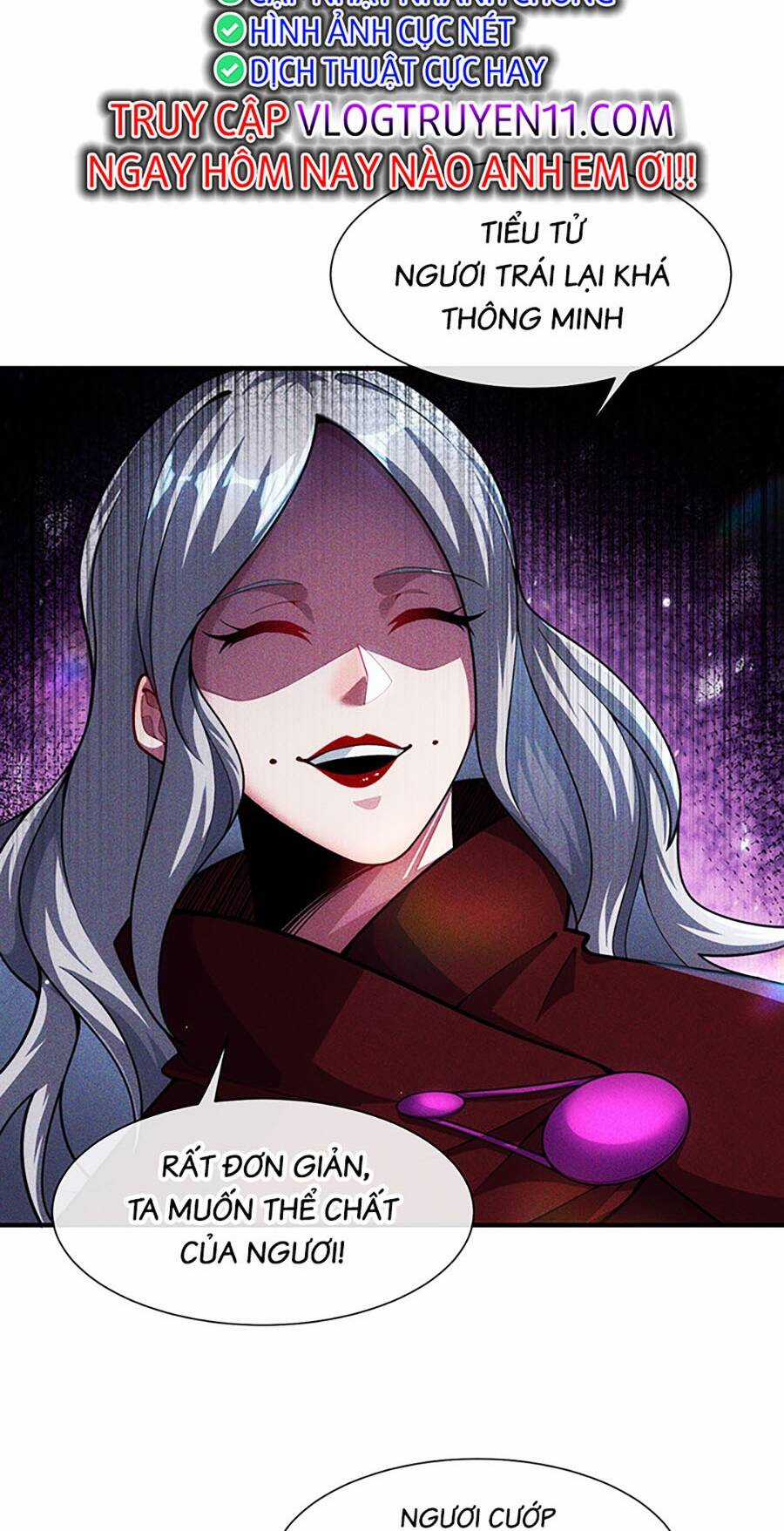 Vạn Cổ Thánh Tôn Chapter 10 trang 7