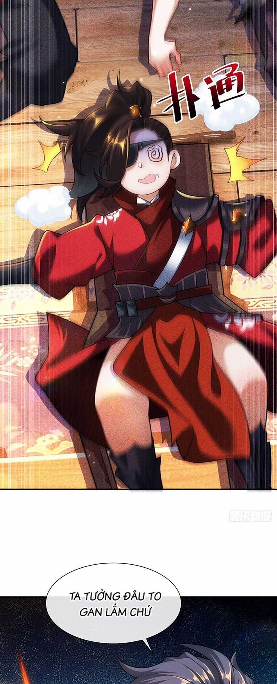 Vạn Cổ Thánh Tôn Chapter 11 trang 24