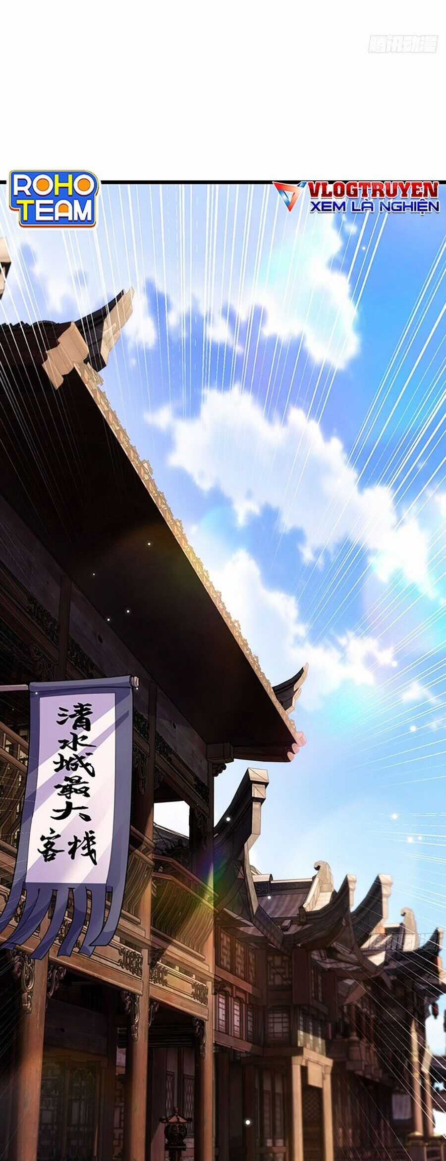 Vạn Cổ Thánh Tôn Chapter 11 trang 5