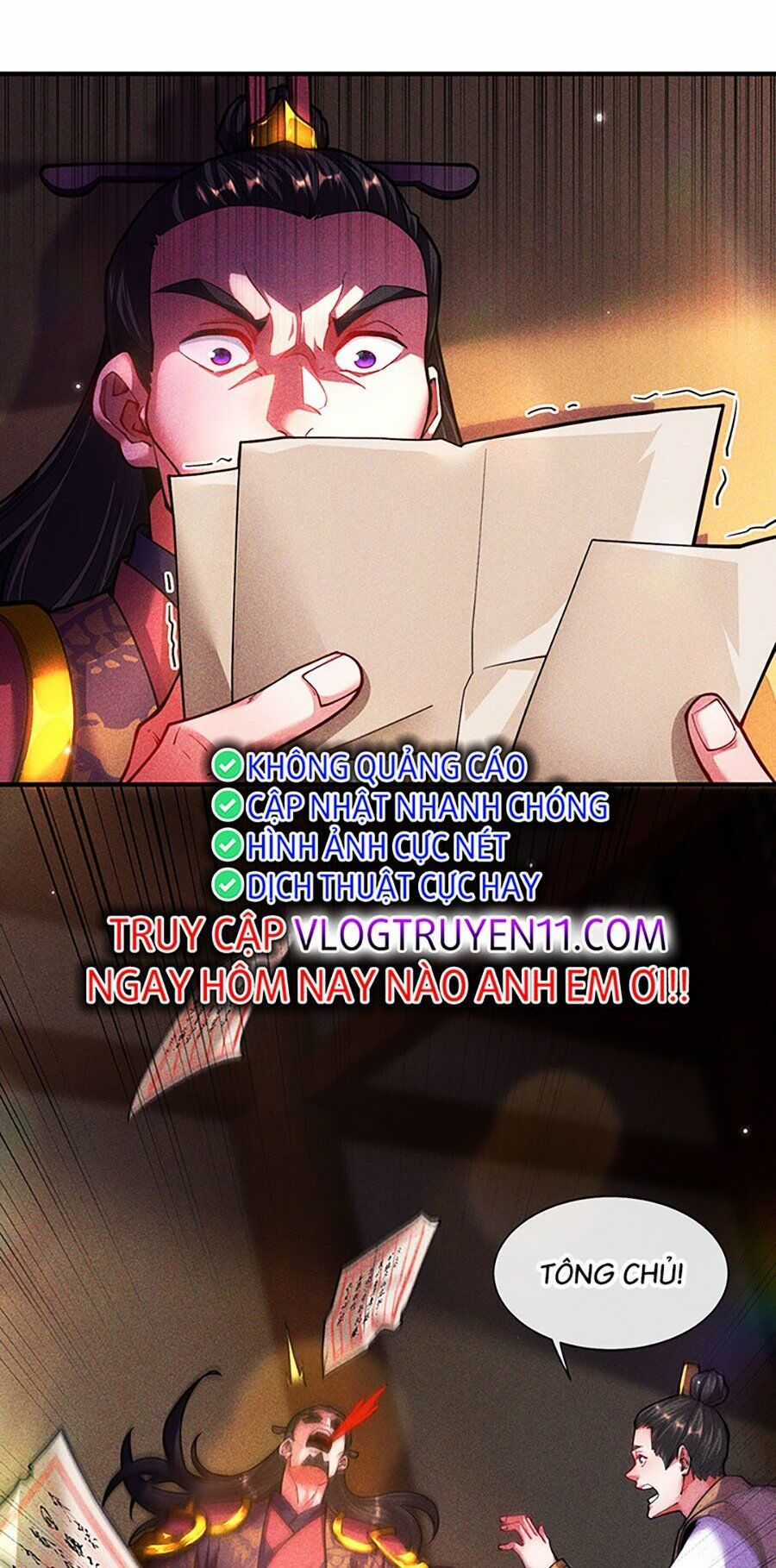 Vạn Cổ Thánh Tôn Chapter 12 trang 10