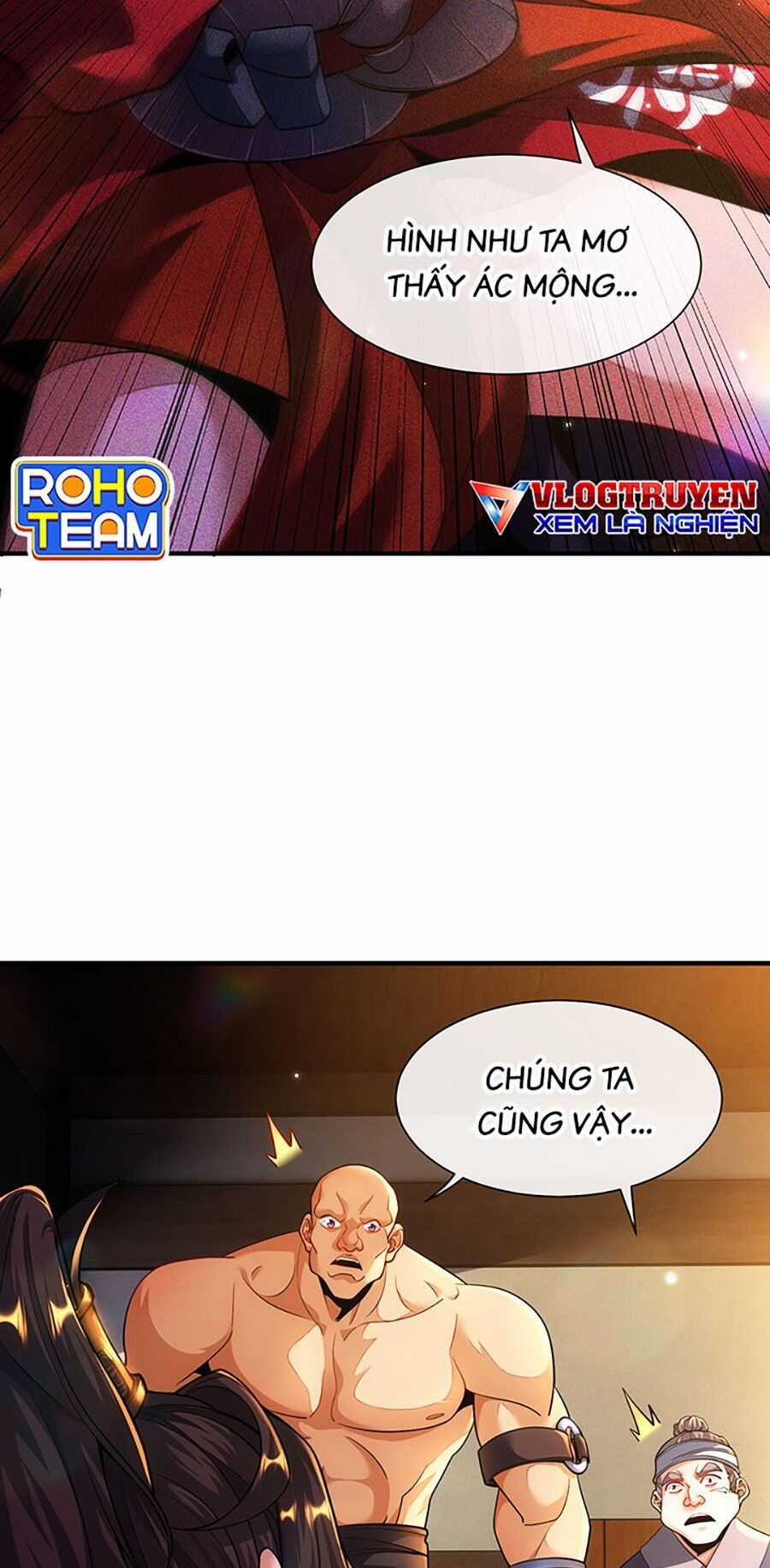 Vạn Cổ Thánh Tôn Chapter 12 trang 16