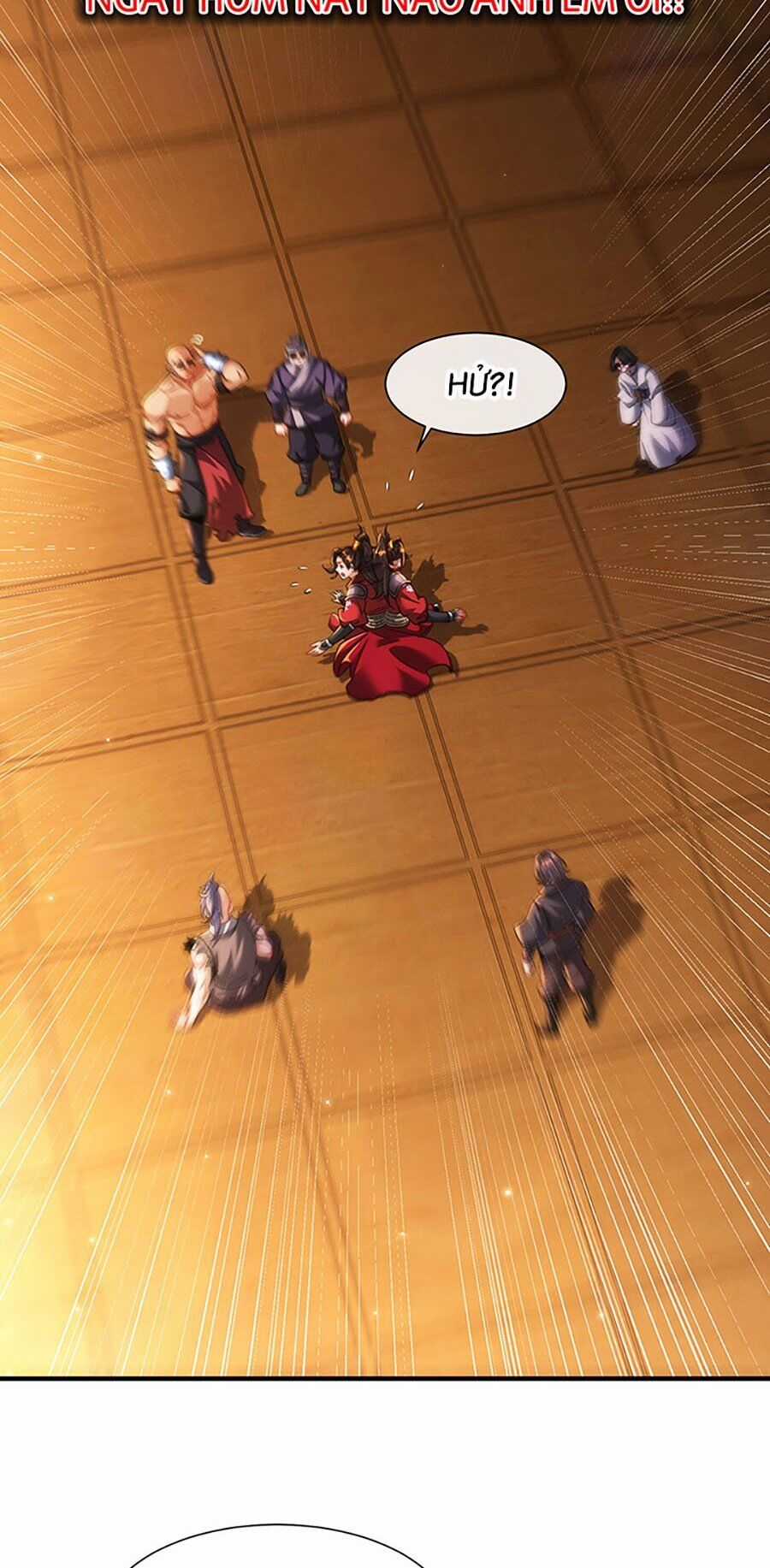 Vạn Cổ Thánh Tôn Chapter 12 trang 18