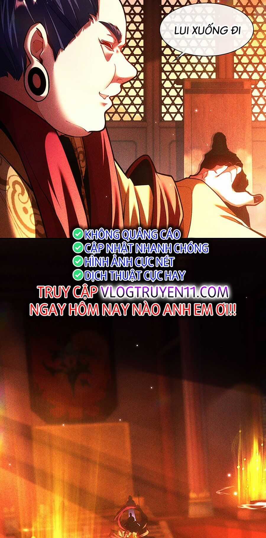 Vạn Cổ Thánh Tôn Chapter 12 trang 2