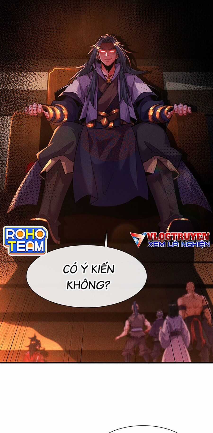 Vạn Cổ Thánh Tôn Chapter 12 trang 23