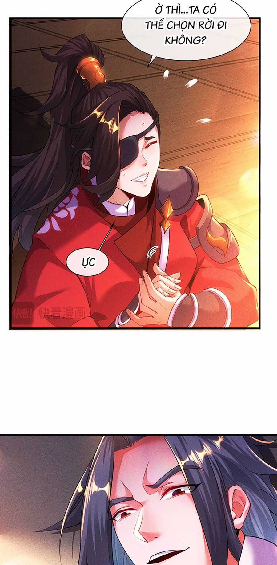 Vạn Cổ Thánh Tôn Chapter 12 trang 24