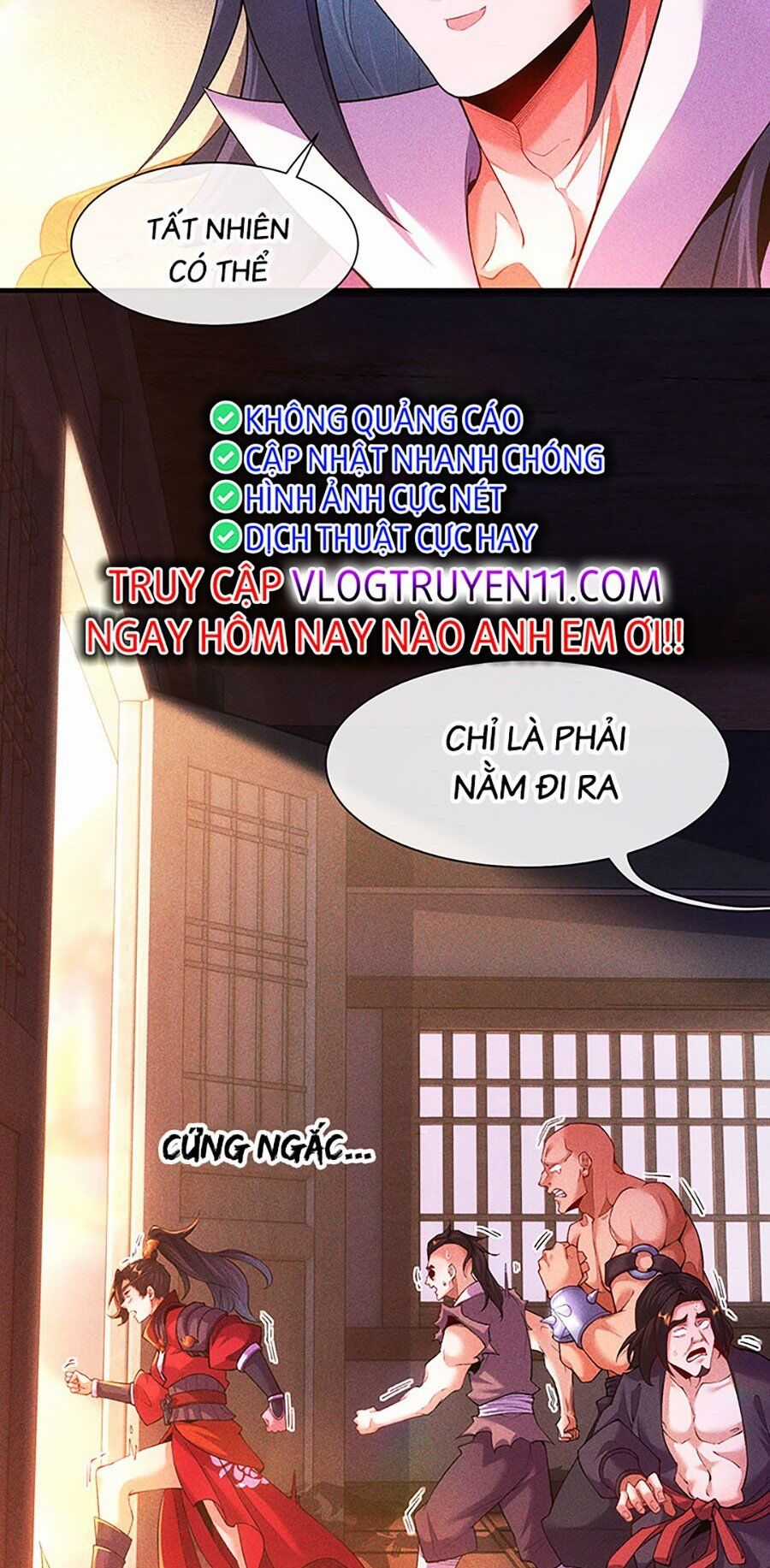 Vạn Cổ Thánh Tôn Chapter 12 trang 25