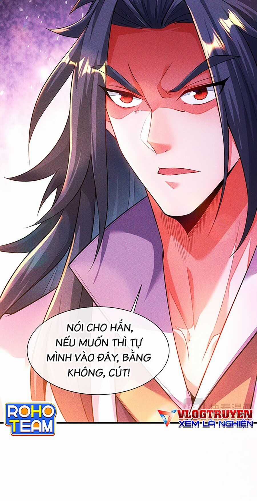 Vạn Cổ Thánh Tôn Chapter 12 trang 35