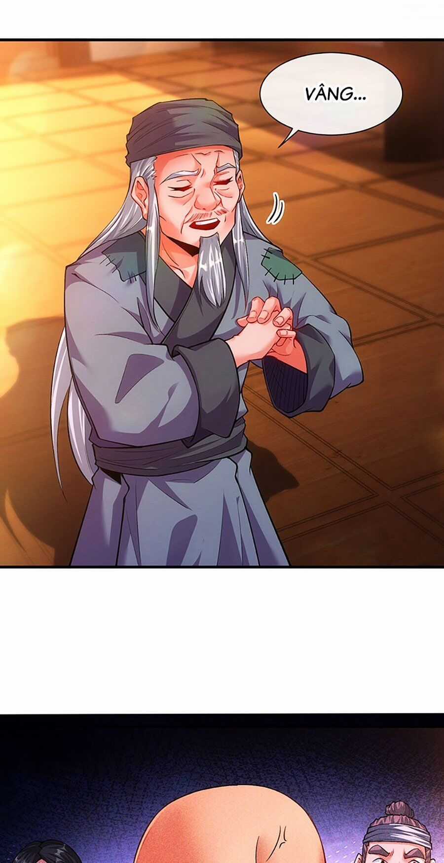 Vạn Cổ Thánh Tôn Chapter 12 trang 36