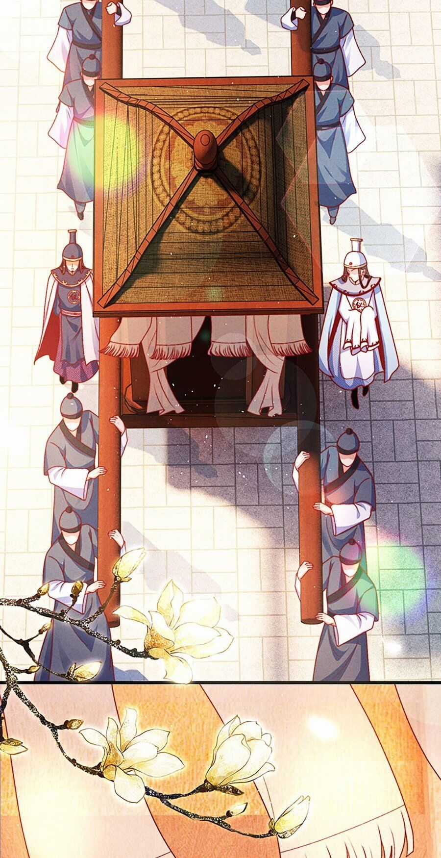 Vạn Cổ Thánh Tôn Chapter 12 trang 39