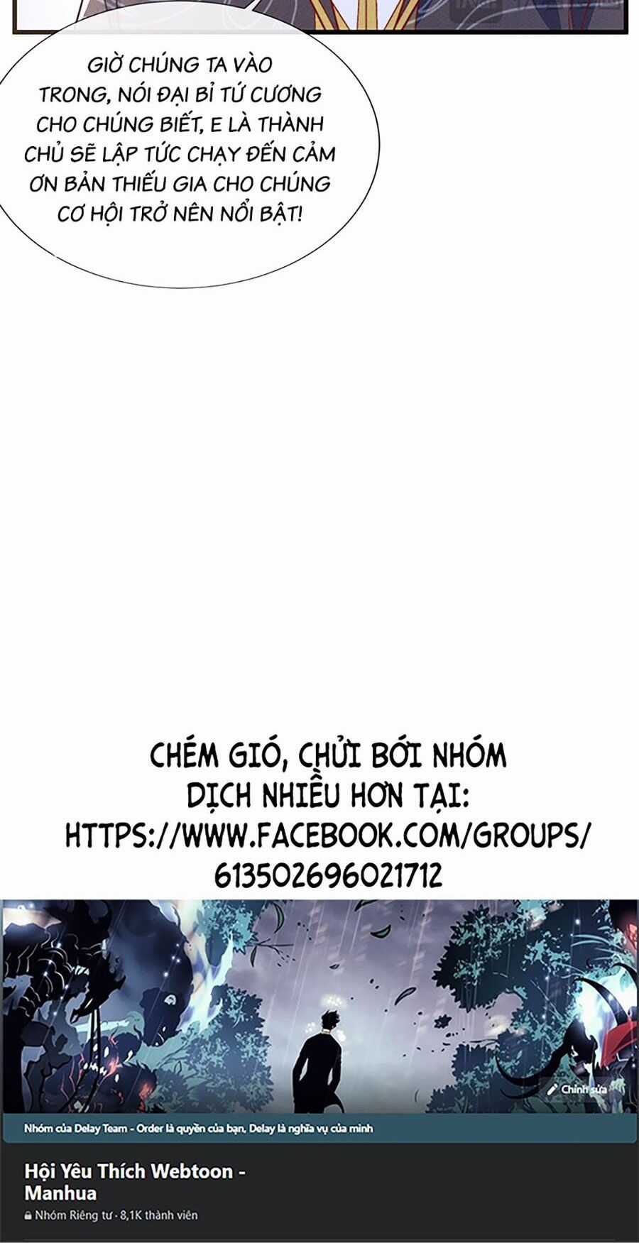 Vạn Cổ Thánh Tôn Chapter 12 trang 44