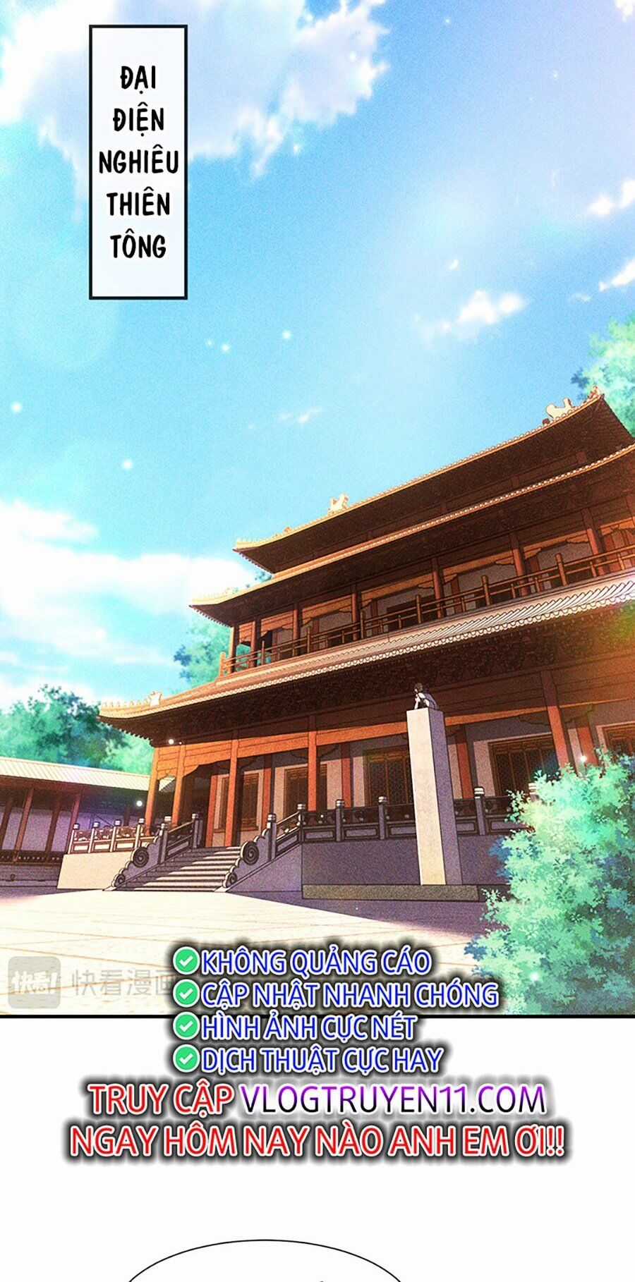 Vạn Cổ Thánh Tôn Chapter 12 trang 6