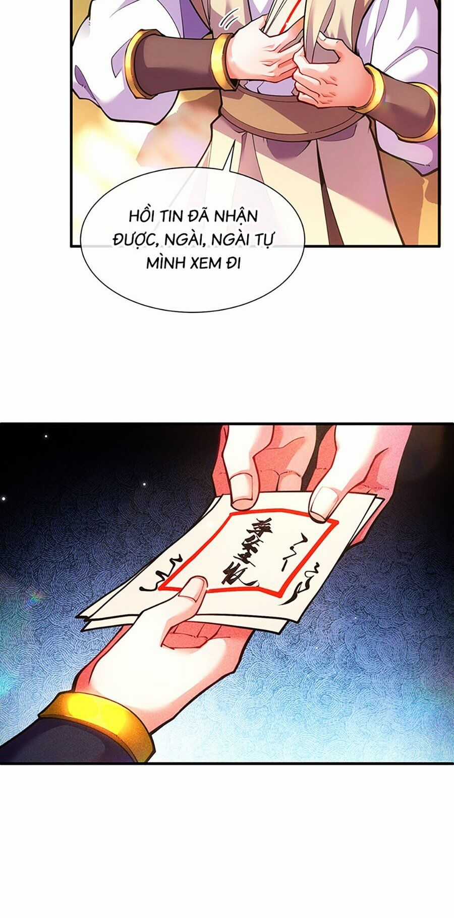 Vạn Cổ Thánh Tôn Chapter 12 trang 9