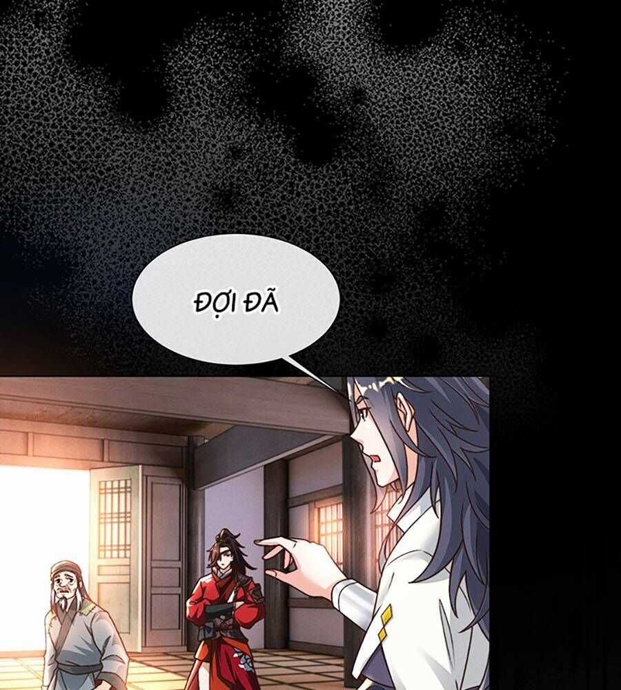 Vạn Cổ Thánh Tôn Chapter 13 trang 12