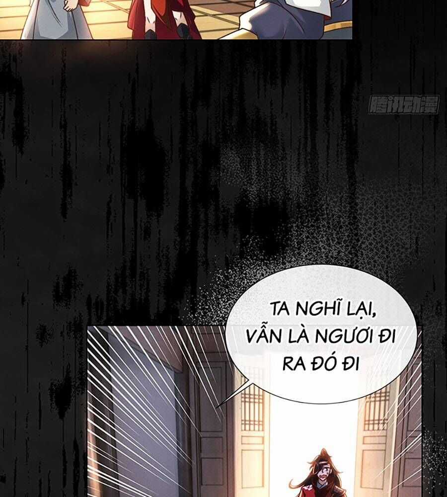 Vạn Cổ Thánh Tôn Chapter 13 trang 13