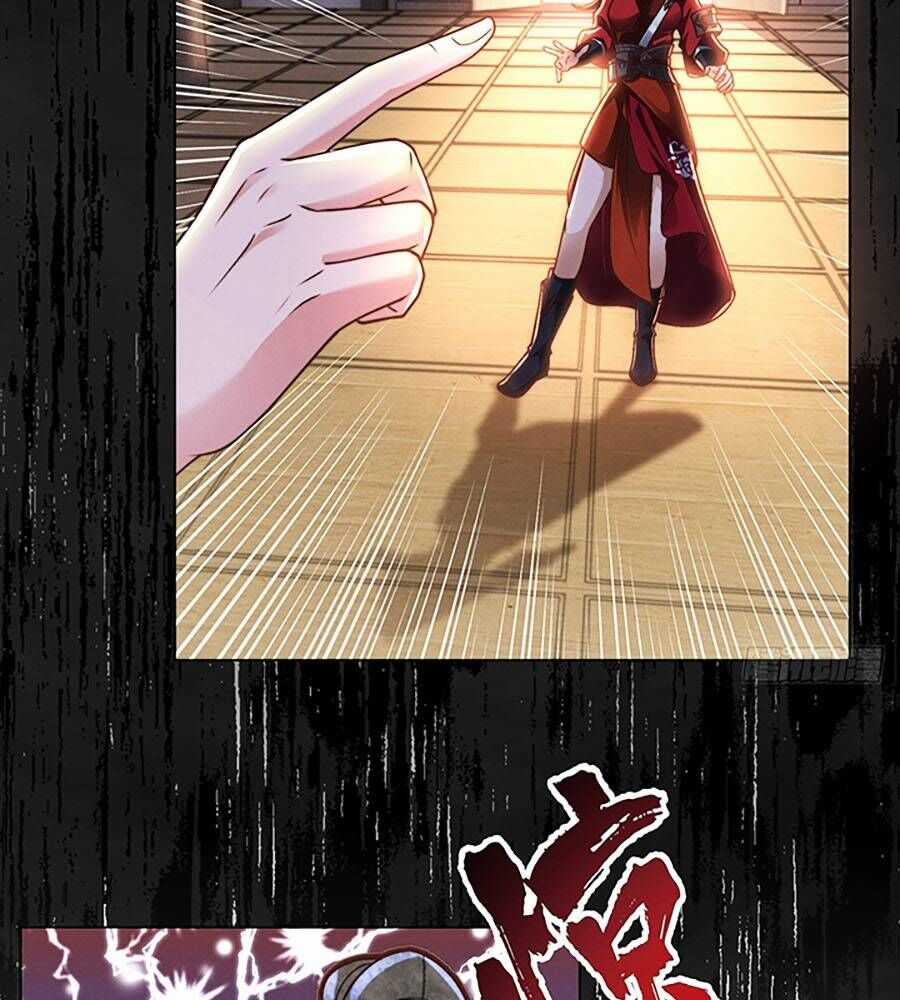 Vạn Cổ Thánh Tôn Chapter 13 trang 14