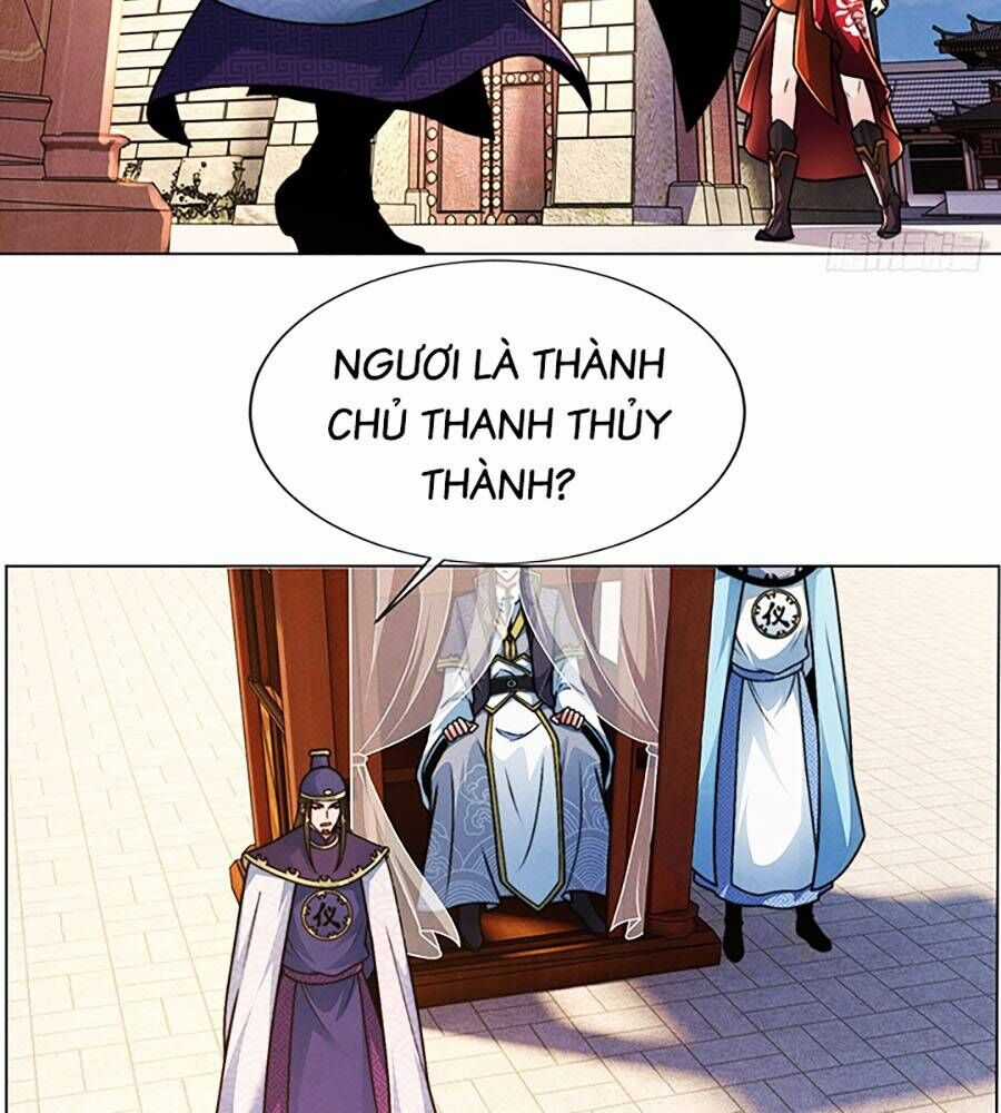 Vạn Cổ Thánh Tôn Chapter 13 trang 18