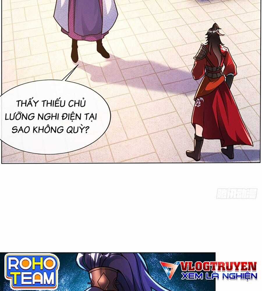 Vạn Cổ Thánh Tôn Chapter 13 trang 19