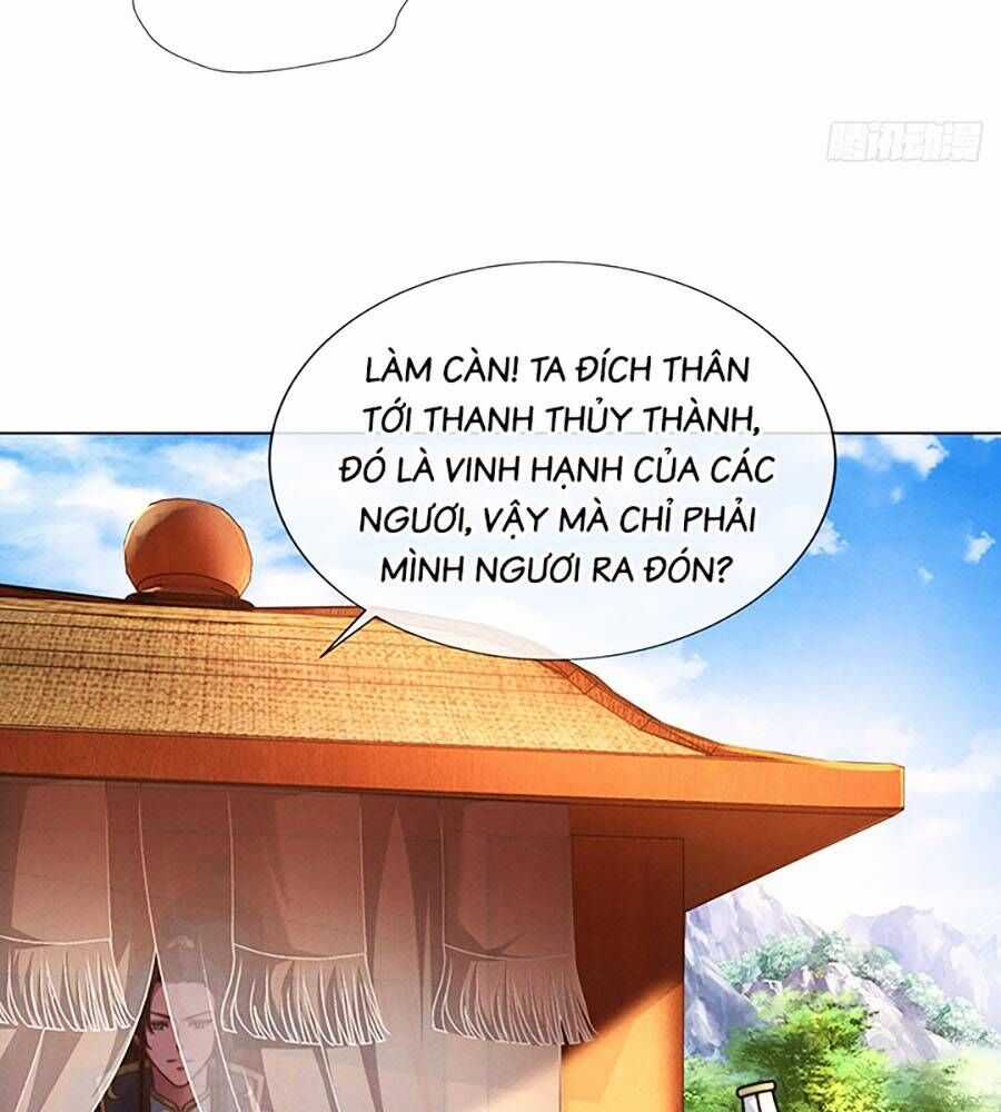 Vạn Cổ Thánh Tôn Chapter 13 trang 21