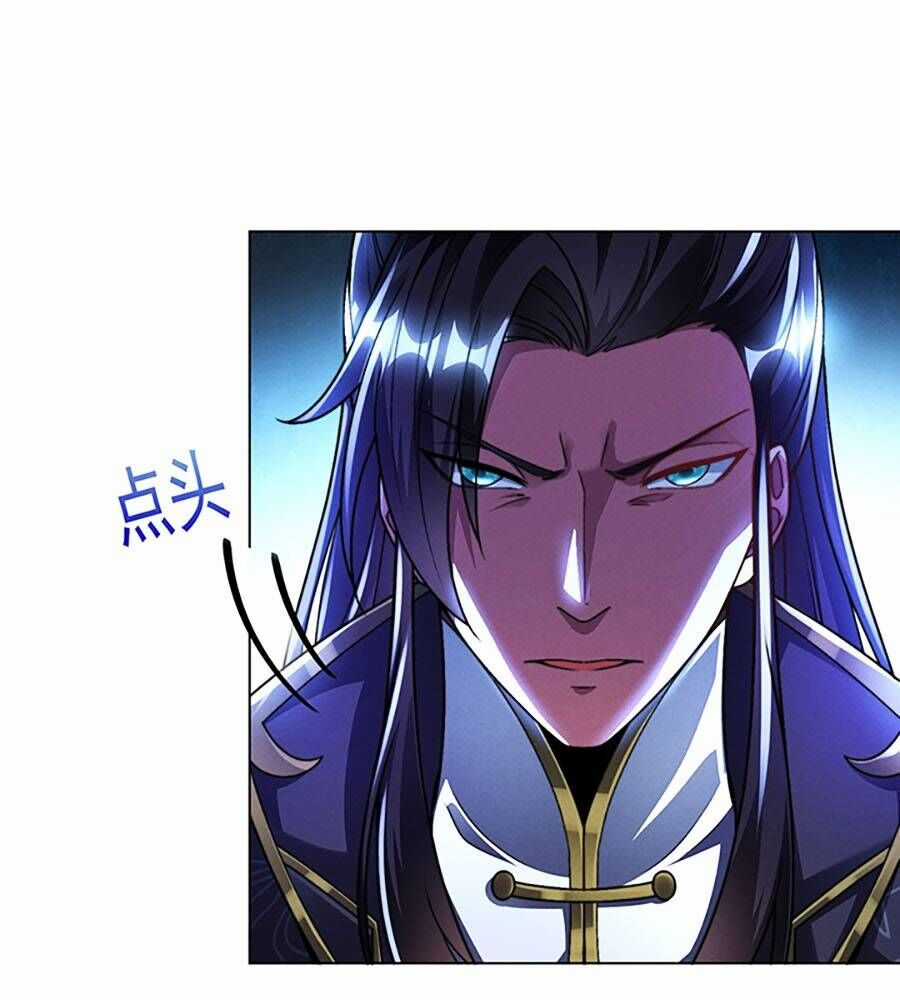 Vạn Cổ Thánh Tôn Chapter 13 trang 23