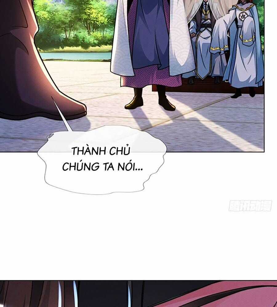 Vạn Cổ Thánh Tôn Chapter 13 trang 26