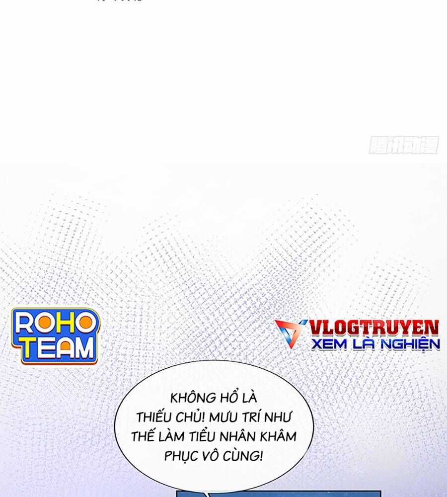 Vạn Cổ Thánh Tôn Chapter 13 trang 3