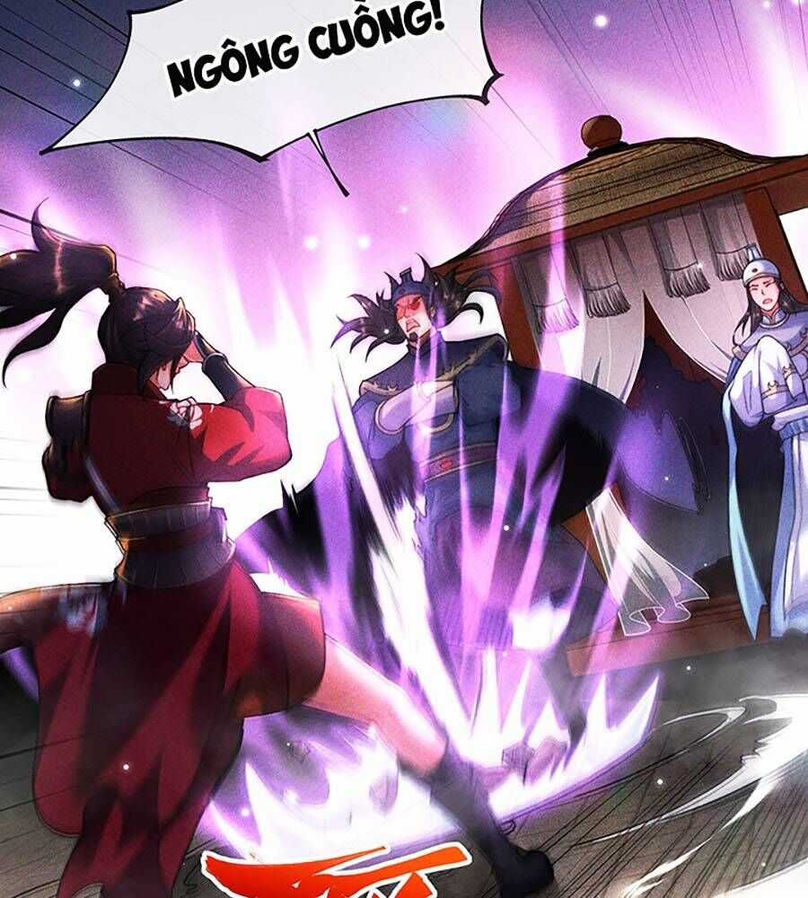 Vạn Cổ Thánh Tôn Chapter 13 trang 31