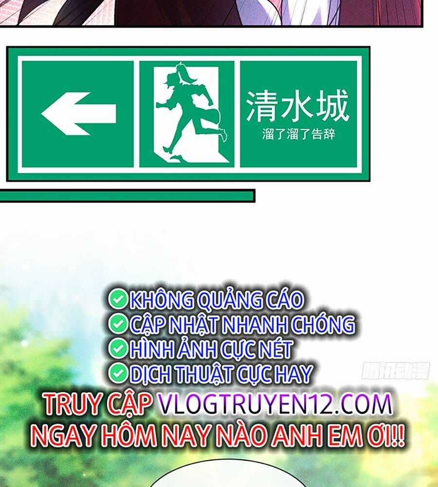 Vạn Cổ Thánh Tôn Chapter 13 trang 33