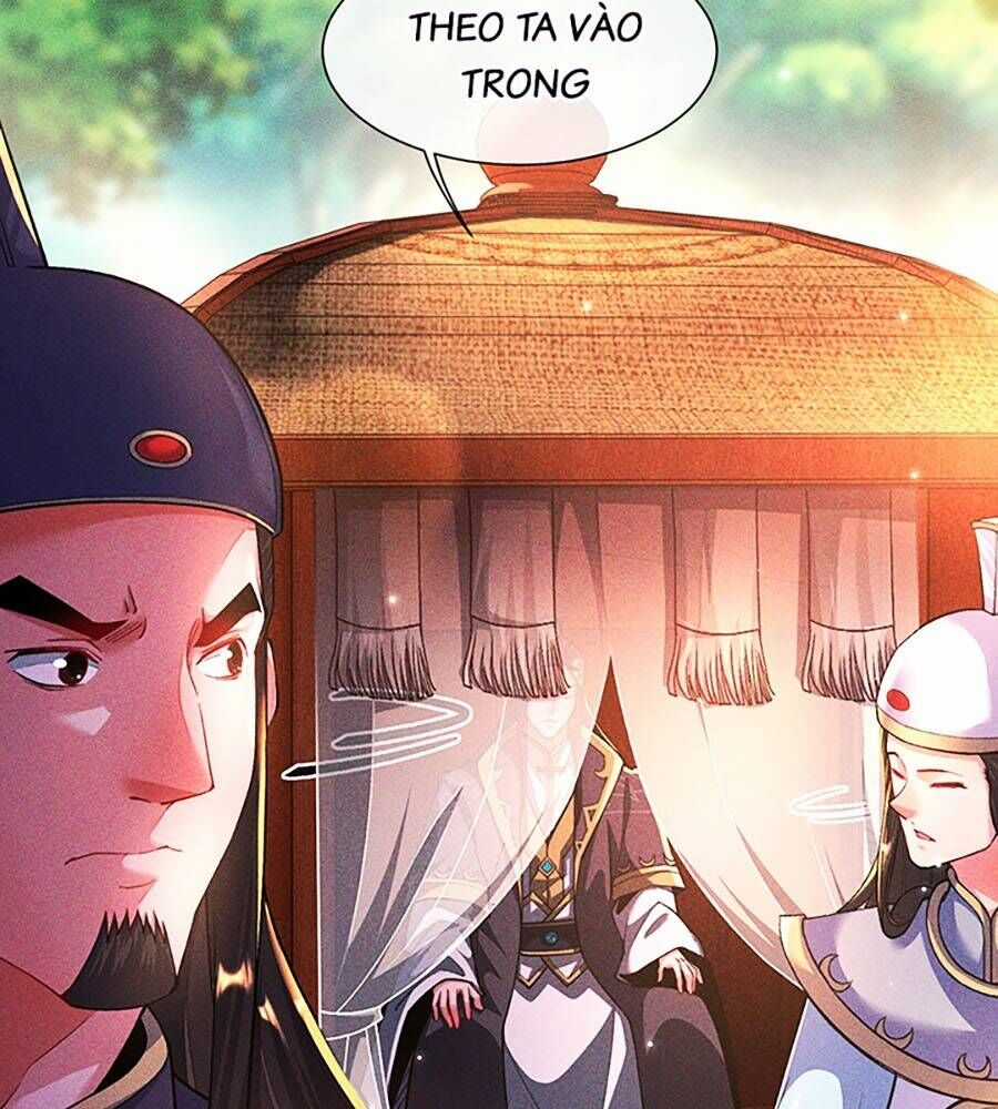 Vạn Cổ Thánh Tôn Chapter 13 trang 34