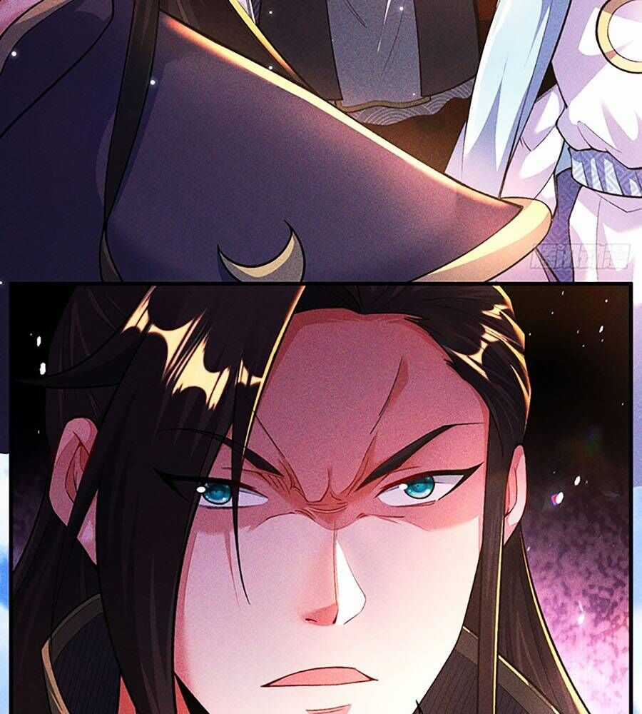 Vạn Cổ Thánh Tôn Chapter 13 trang 35