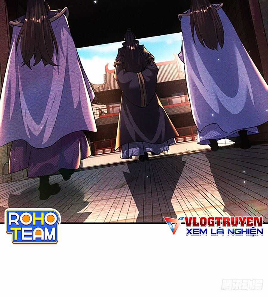 Vạn Cổ Thánh Tôn Chapter 13 trang 37