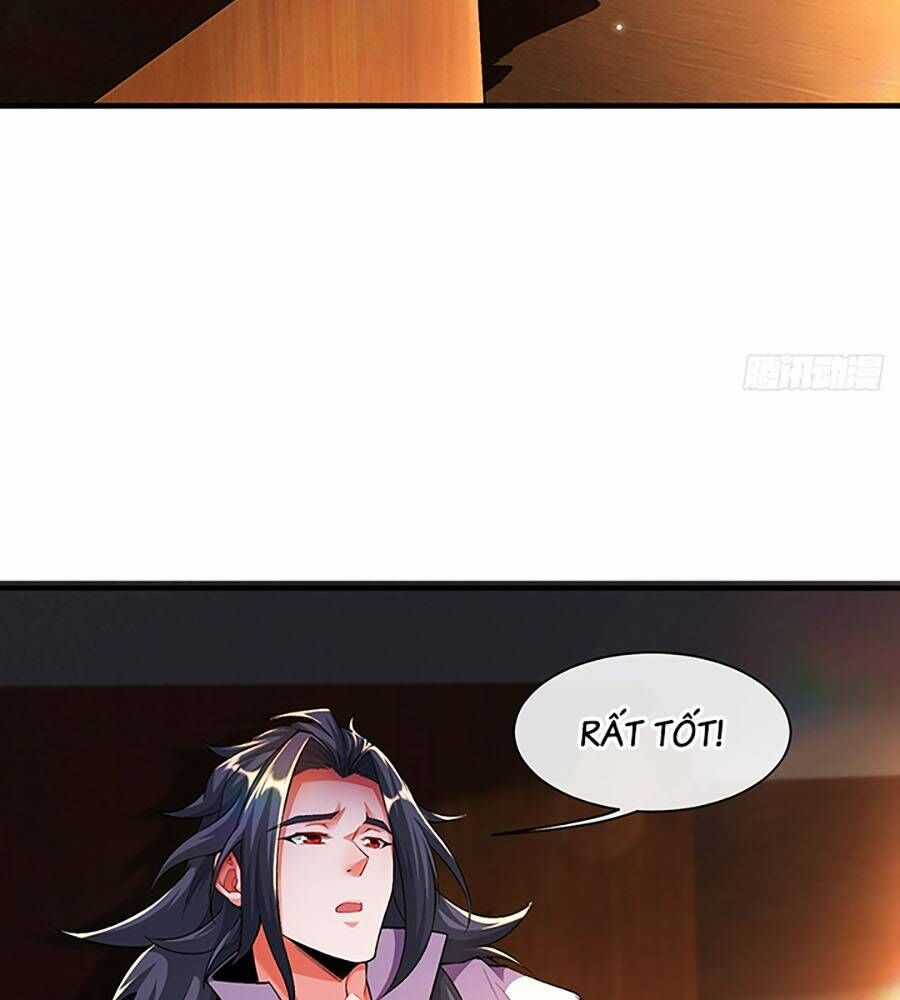 Vạn Cổ Thánh Tôn Chapter 13 trang 39