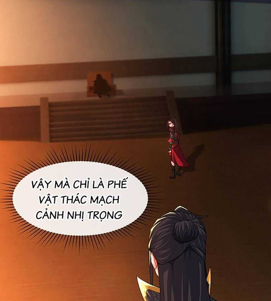 Vạn Cổ Thánh Tôn Chapter 13 trang 41