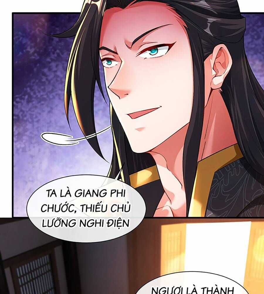 Vạn Cổ Thánh Tôn Chapter 13 trang 43