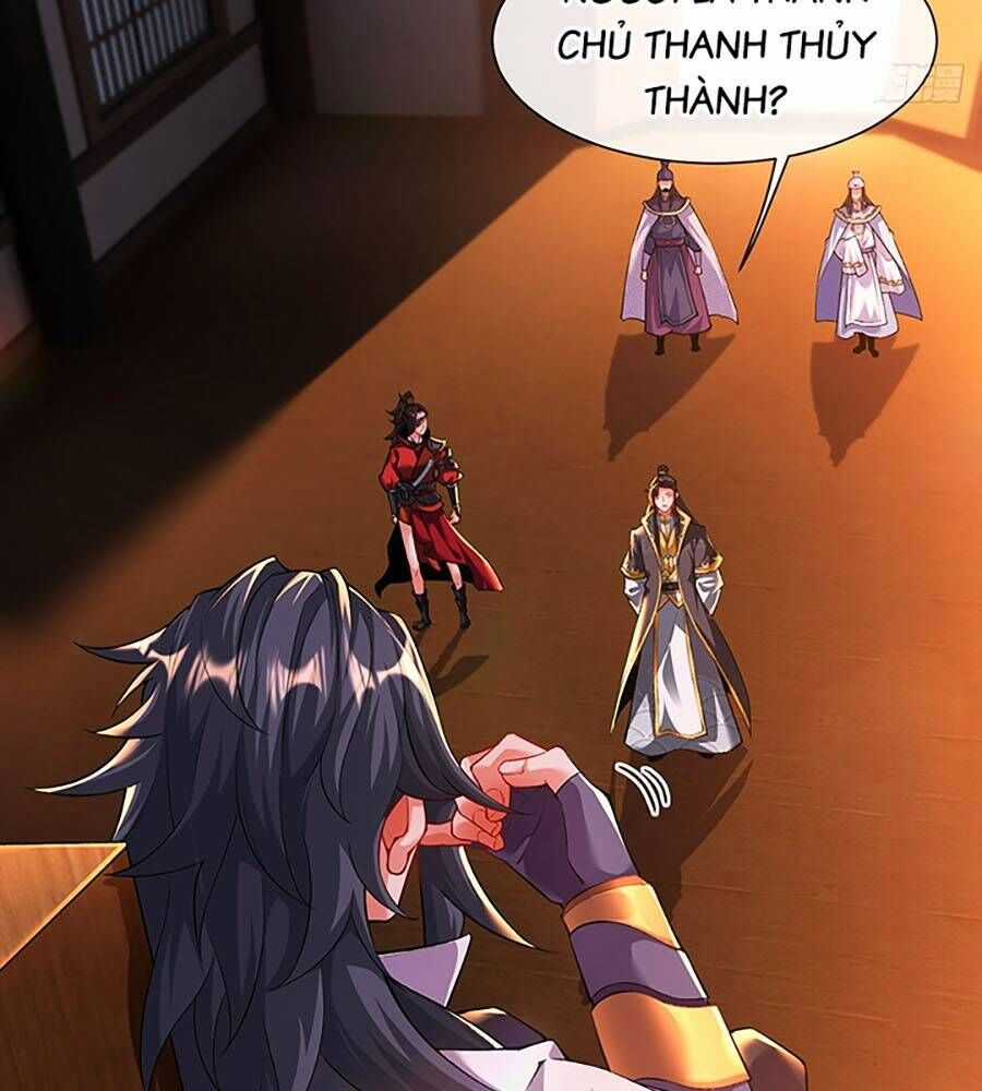 Vạn Cổ Thánh Tôn Chapter 13 trang 44