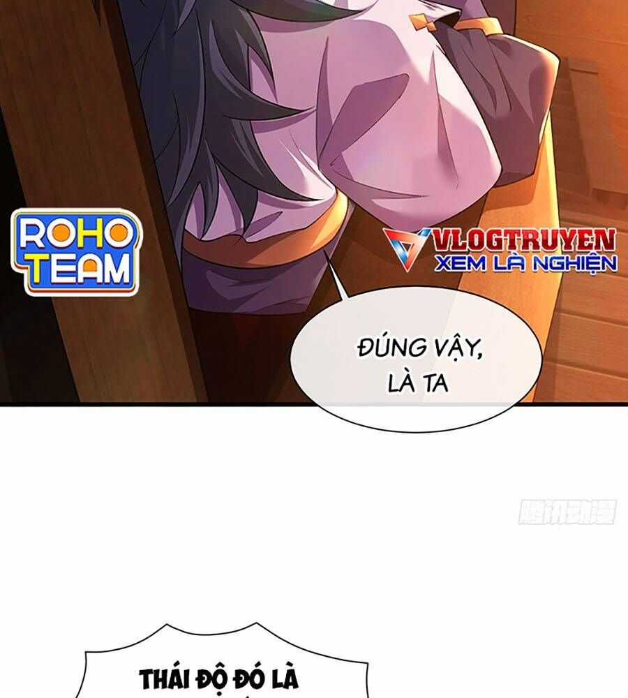 Vạn Cổ Thánh Tôn Chapter 13 trang 45