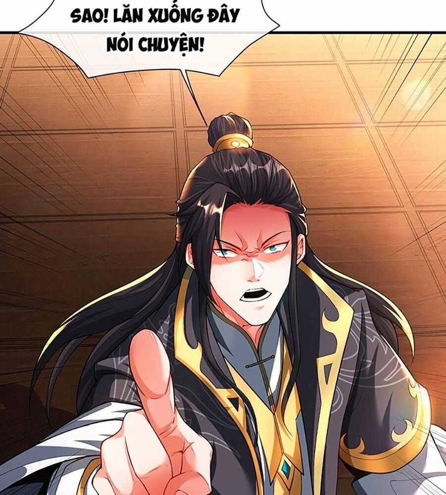 Vạn Cổ Thánh Tôn Chapter 13 trang 46