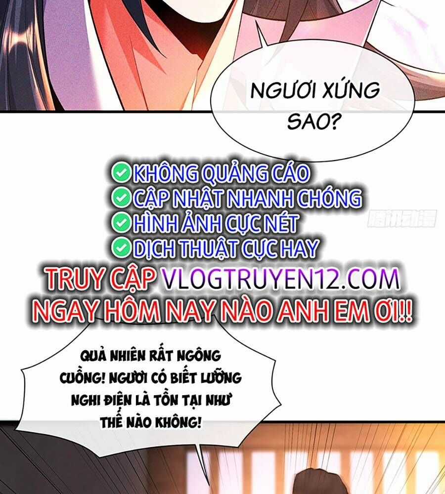 Vạn Cổ Thánh Tôn Chapter 13 trang 49