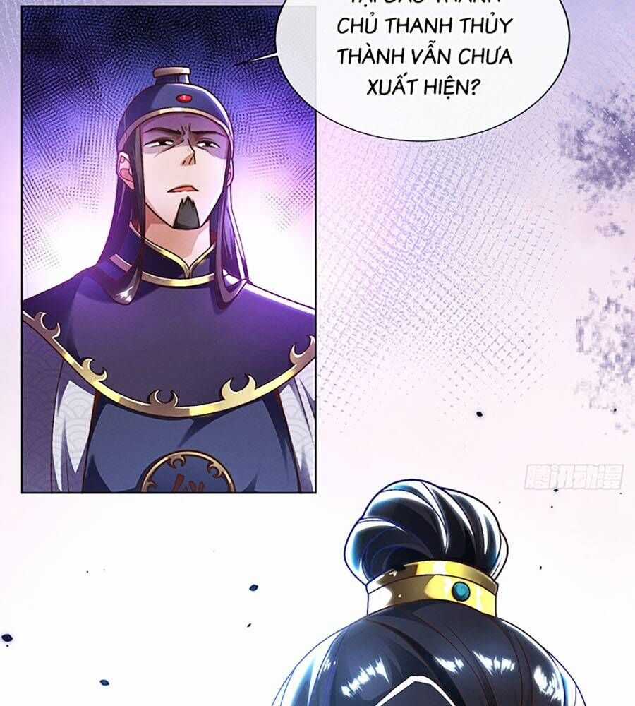 Vạn Cổ Thánh Tôn Chapter 13 trang 5