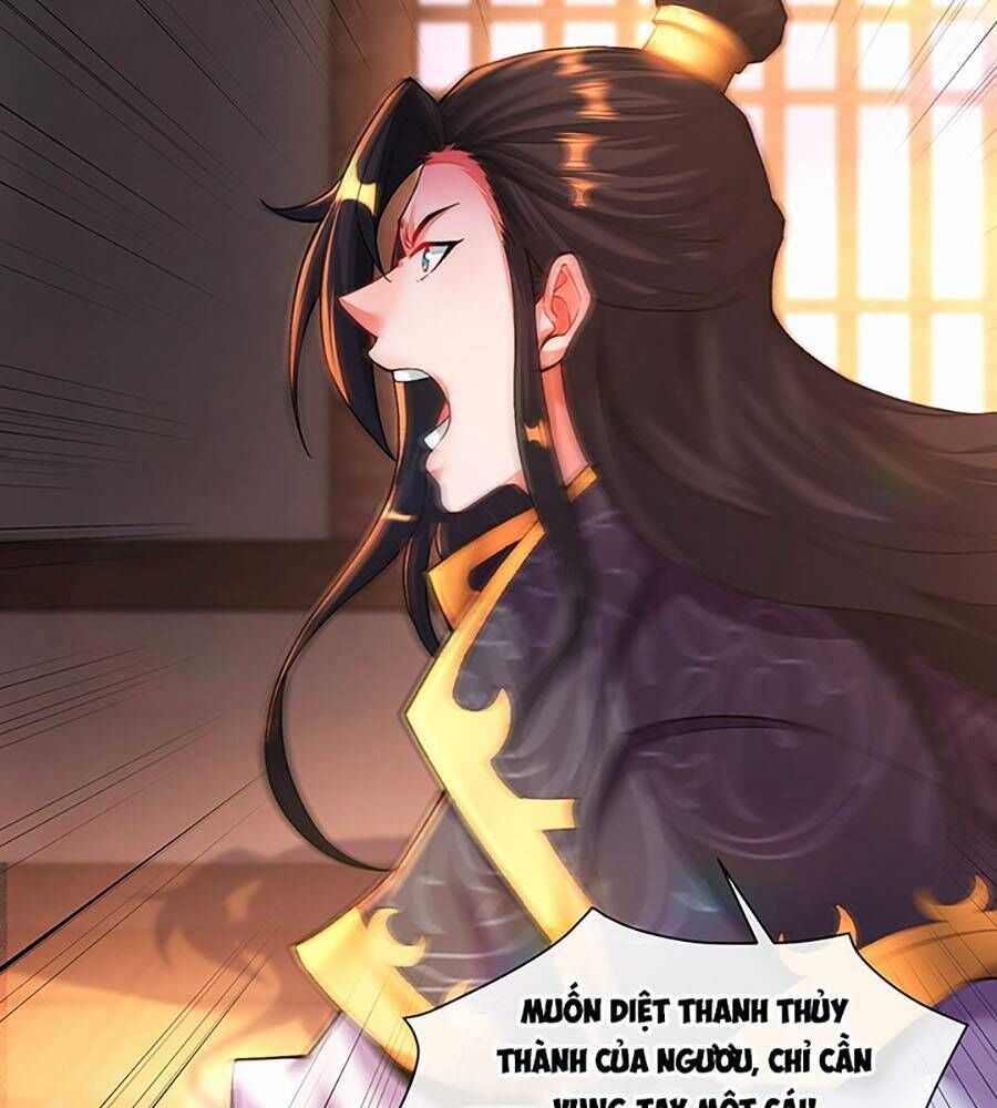 Vạn Cổ Thánh Tôn Chapter 13 trang 50