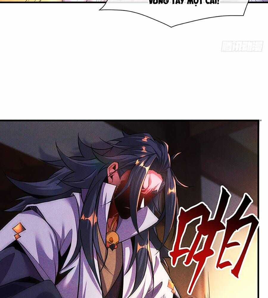 Vạn Cổ Thánh Tôn Chapter 13 trang 51