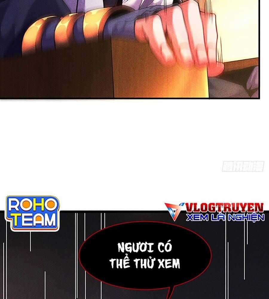 Vạn Cổ Thánh Tôn Chapter 13 trang 52