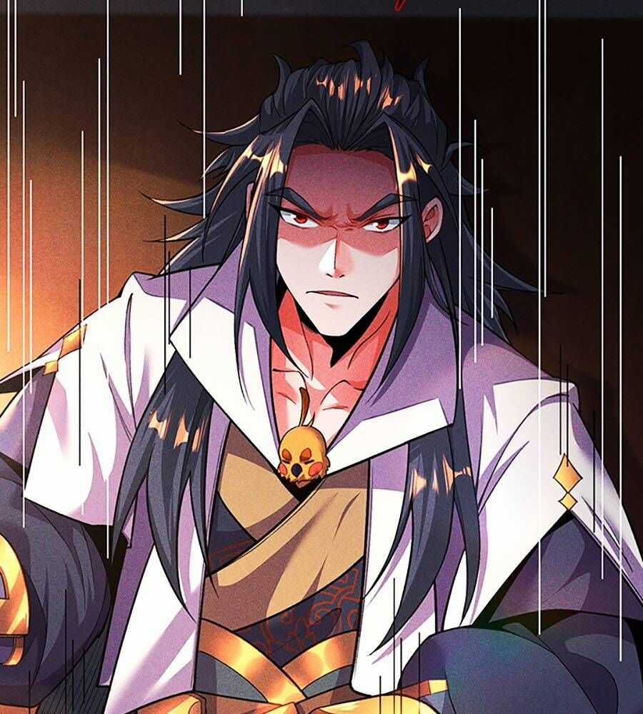 Vạn Cổ Thánh Tôn Chapter 13 trang 53