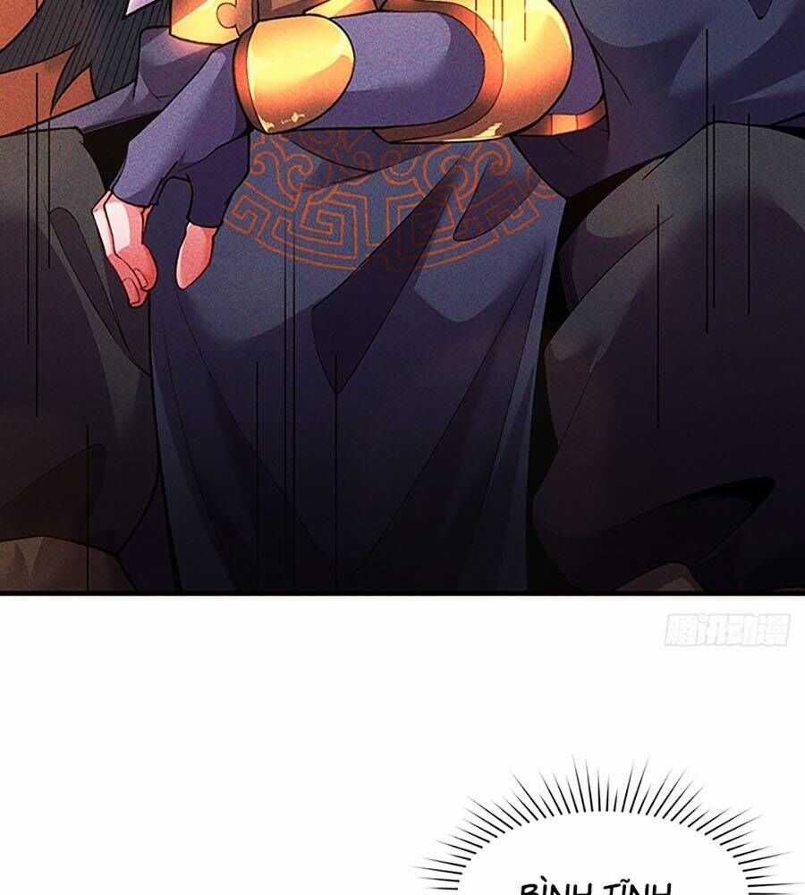 Vạn Cổ Thánh Tôn Chapter 13 trang 54