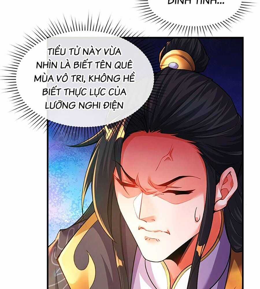 Vạn Cổ Thánh Tôn Chapter 13 trang 55